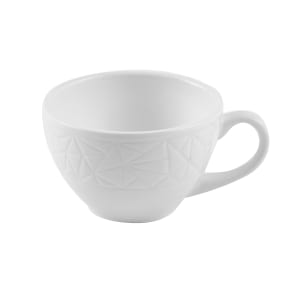 893-APRDU31 3 oz Alchemy® Cup - China, White