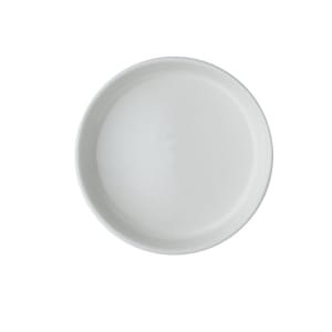 893-WHSSMD1 6 oz Studio Prints® Dish - Ceramic, White