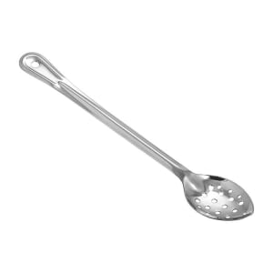 080-BSPN15 15" Perforated Basting Spoon, Stainless