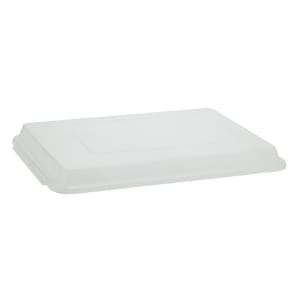 Baker's Mark 1/4 Size Polypropylene Bun / Sheet Pan Cover - NSF