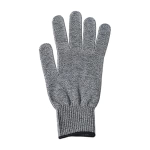080-GCRAXL Extra Large Cut Resistant Glove - Blended Material, Gray w/ Black Wrist Band