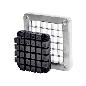 080-HCD500BK 1/2" Replacement Blade & Block for HCD Series