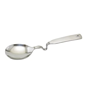 080-BLS6 9 1/4" Beer Layering Spoon, Stainless