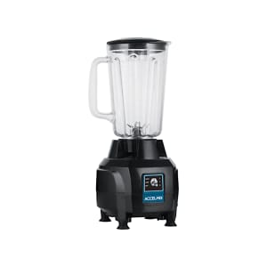 080-XLB44 Countertop All Purpose Blender w/ Tritan™ Container