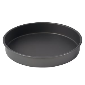 080-HAC122 12" Round Cake Pan, Aluminum