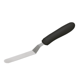 080-TKPO4 Offset Spatula w/ 3 1/2" Blade