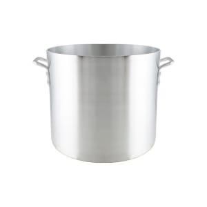 438-ALSKSP608 50 qt Aluminum Stock Pot