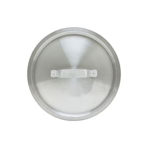 438-ALSKSS104 10" Sauce Pan Cover, Aluminum