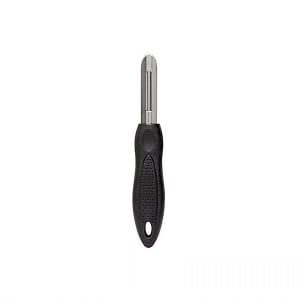 Victorinox - Swiss Army 7.6077.91 2 1/4 Potato Peeler for Right or Left  Hand, Black Nylon Handle