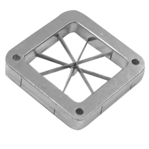 438-IRFFC005B 8 Wedge Pusher Block for French Fry Wedger