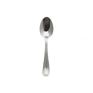 438-SLAT202 6" Teaspoon with 18/10 Stainless Grade, Atlantic Pattern