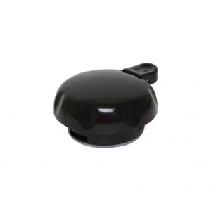 438-PLWS042BKL Replacement Lid For PLWS042BK Beverage Server, Black
