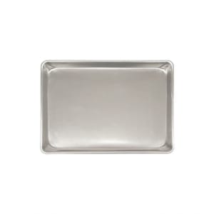 438-ALSP1826S Full-Size Sheet Pan - 18" x 26", 12-ga. Aluminum