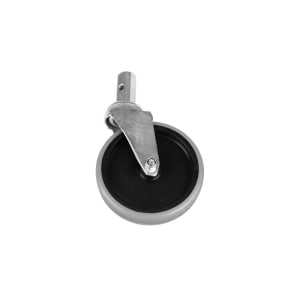 438-PLRC005 5" Swivel Stem Caster