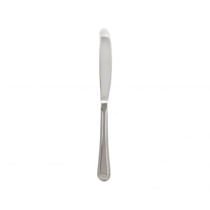 438-SLAT218 9 4/5" Dinner Knife with 13/0 Stainless Grade, Atlantic Pattern