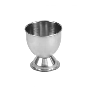 438-SLEC001 2" Egg Cup - Stainless Steel, Mirror Finish
