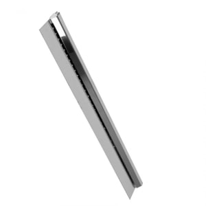 438-SLTWCH044 44" Wall Mount Check Holder - Stainless Steel