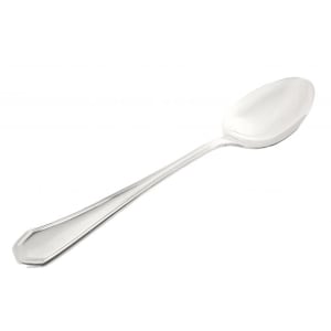 438-SLWH210 8 2/5" Dinner Spoon with 18/10 Stainless Grade, Wilshire Pattern