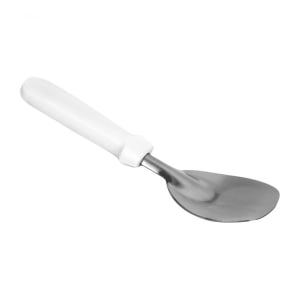 Vollrath 47276 Green 2.5 oz. Cast Aluminum Ice Cream Scoop