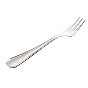 438-SLWD208 5 1/2" Oyster Fork with 18/10 Stainless Grade, Wilshire Pattern