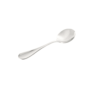 438-SLYK203 5 9/10" Bouillon Spoon with 18/10 Stainless Grade, York Pattern