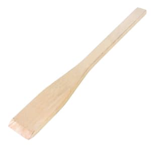438-WDTHMP024 24" Mixing Paddle, Wood