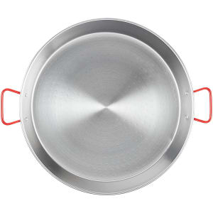 12 Paella Pan with Lid - CookTek