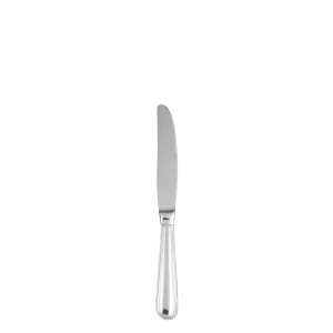 511-1514300015 8 1/2" Dessert Knife with 18/10 Stainless Grade, Filet Pattern