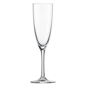 511-3106223 7 1/10 oz Classico Champagne Flute Glass