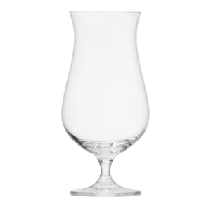 511-23111286 17 9/10 oz Bar Special Hurricane Glass