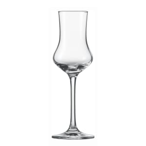 511-3106225 3 1/5 oz Classico Grappa/Spirits Wine Glass