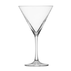 511-23119772 9 9/10 oz Bar Special Traditional Martini Glass