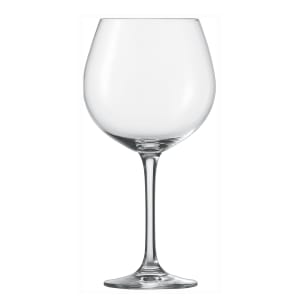 511-3106227 27 1/2 oz Classico Claret Burgundy Wine Glass