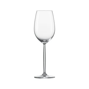 511-6104097 10 1/10 oz Diva White Wine Glass
