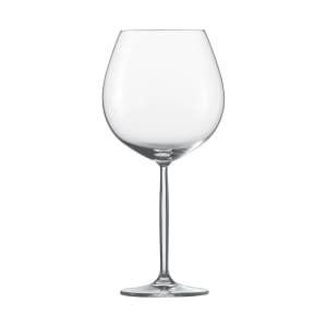 511-6104103 28 2/5 oz Diva Claret Burgundy Wine Glass