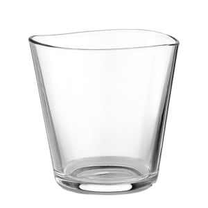 075-1P03161 11 1/2 oz Centique Double Rock Glass