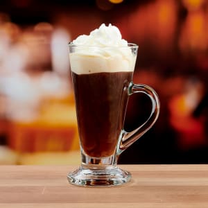 Libbey Irish Coffee Mug 8.5 oz. (#5295)