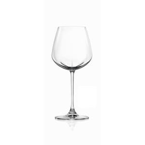 075-1LS10RW17 16 oz Desire White Wine Glass