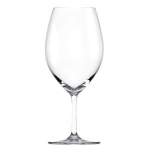 075-1LS17BD22 21 oz Serene Bordeaux Wine Glass