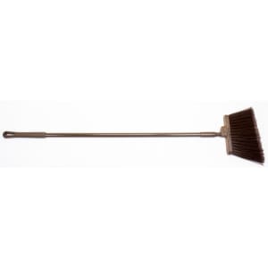 028-41082EC01 56"L Sparta® Duo-Sweep® Lobby Broom w/ Angled Bristles & Fiberglass Handle...