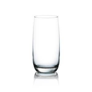 075-1B13013 12 1/2 oz Ivory Highball Glass