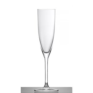075-1LS02CP06 5 oz Tokyo Temptation Champagne Flute Glass