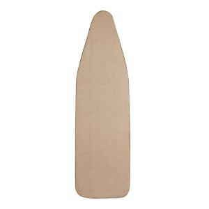 607-48CEFB11 Full Size Ironing Board Bungee Cover - Mesh, Khaki