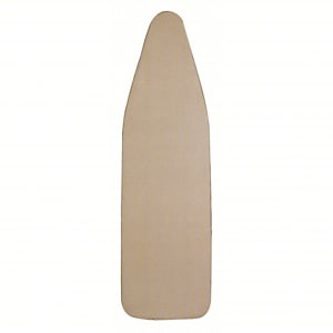 607-CEFB11 Full Size Ironing Board Bungee Cover - Mesh, Khaki