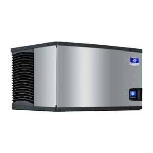 399-IDT0300A 30" Indigo NXT™ Full Cube Ice Machine Head - 305 lb/24 hr, Air Cooled, 115v