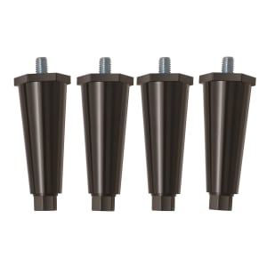 042-FDWDLEGS 4" Adjustable Legs