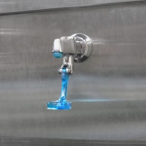 044-KWGFID Water Glass Filler Kit