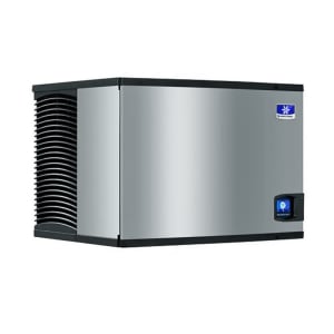399-IYT0750A261 30" Indigo NXT™ Half Cube Ice Machine Head - 715 lb/24 hr, Air Cooled, 208-2...