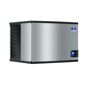 399-IRT0500A161 30" Indigo NXT™ Large Cube Ice Machine Head - 500 lb/24 hr, Air Cooled, 115v
