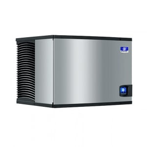399-IYT0500W161 30" Indigo NXT™ Half Cube Ice Machine Head - 535 lb/24 hr, Water Cooled, 115v/1ph